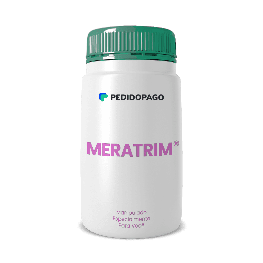 Meratrim® (400mg)