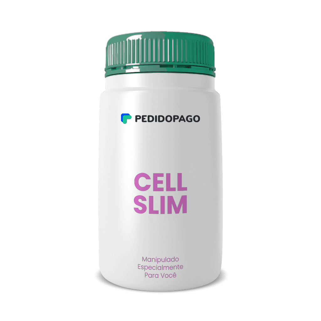 Cell Slim (300mg)