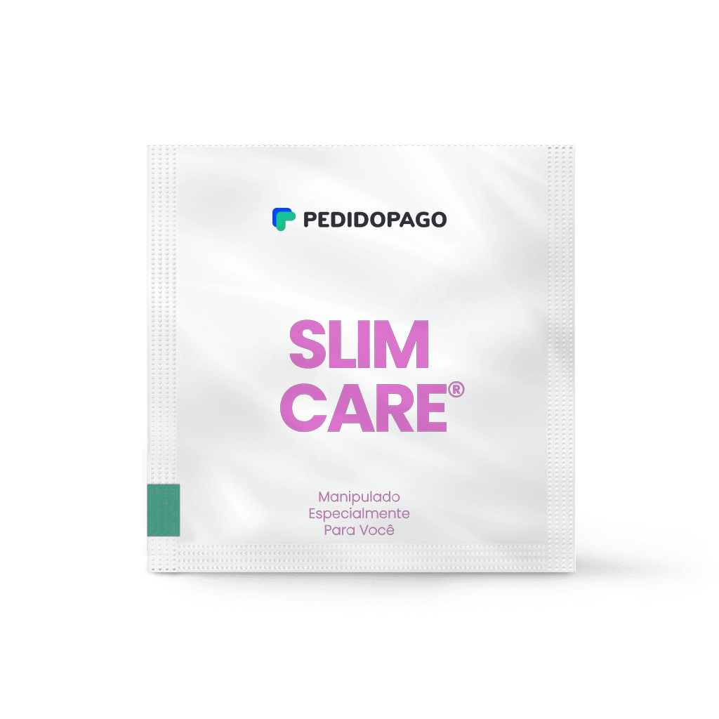 Slim Care ® (5g)
