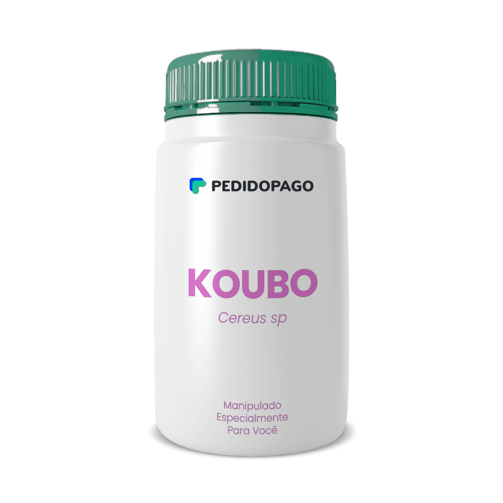 Koubo (200mg)