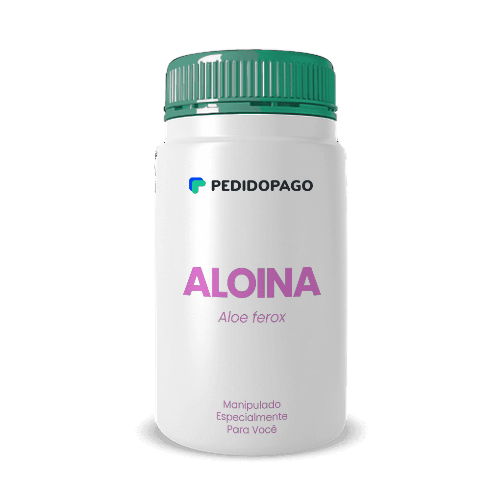 Aloina (50mg)