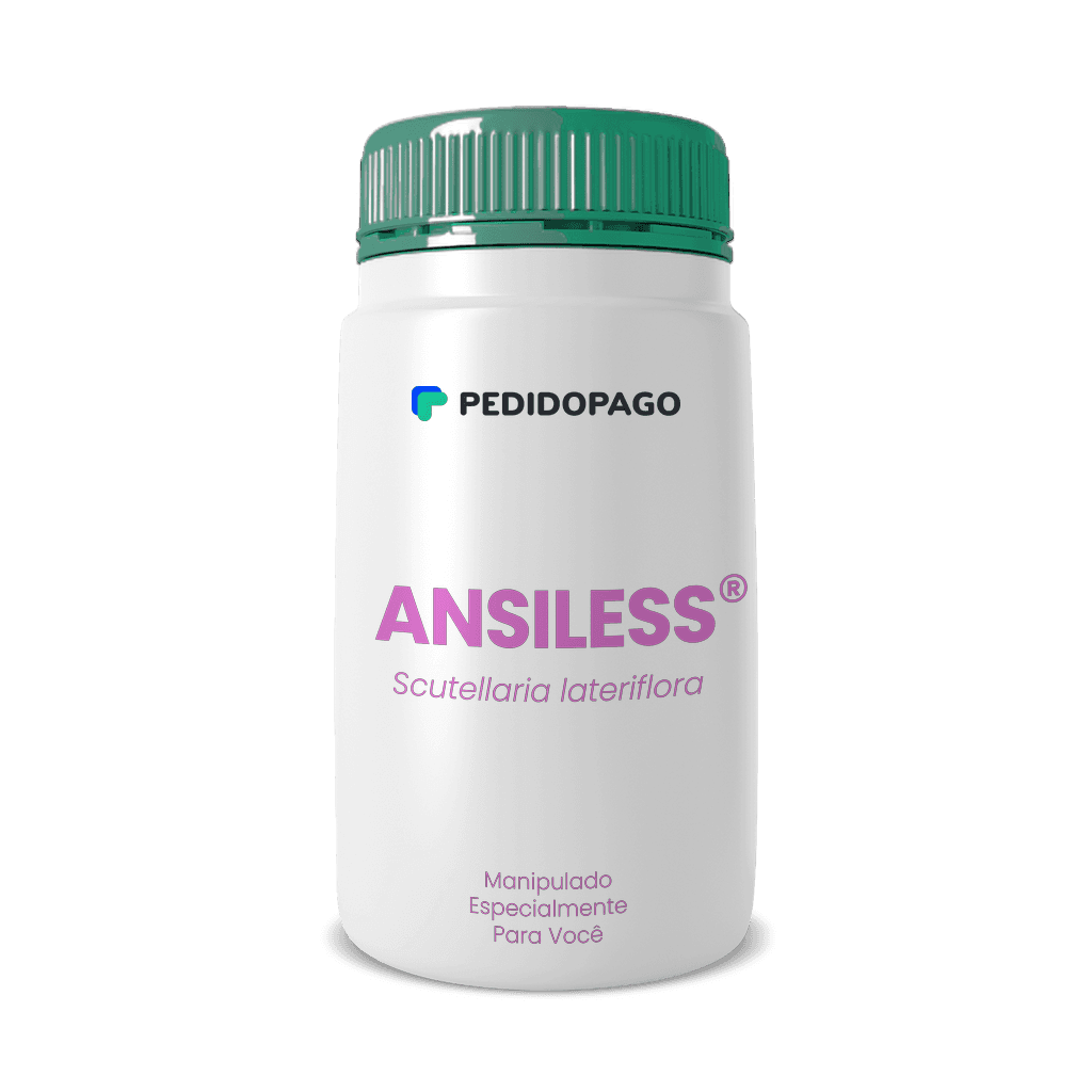 Ansiless® (250mg)