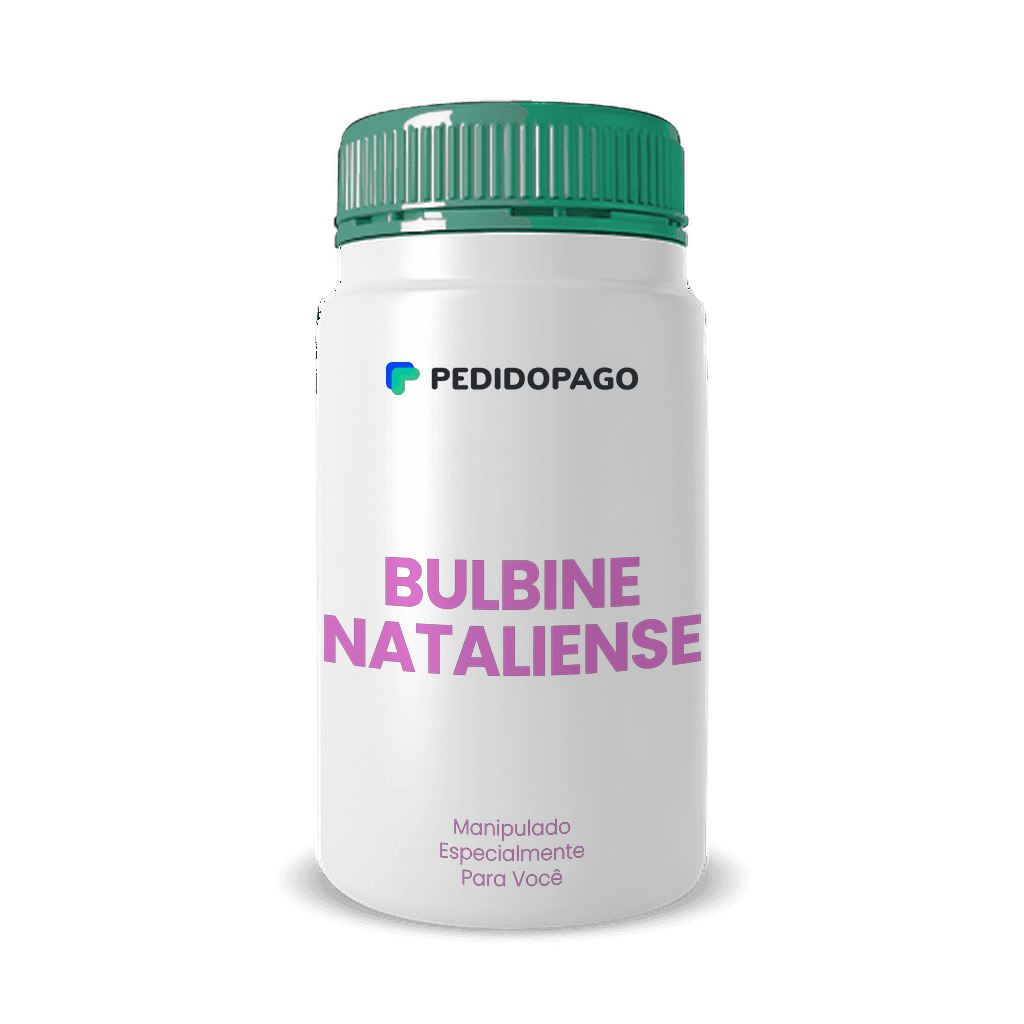 Bulbine nataliense(250mg)