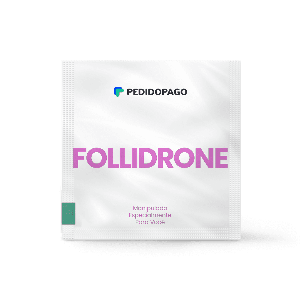 Follidrone (1,5g)