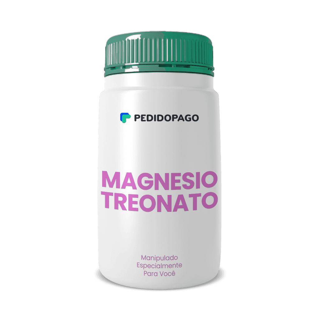 L-treonato (300mg)