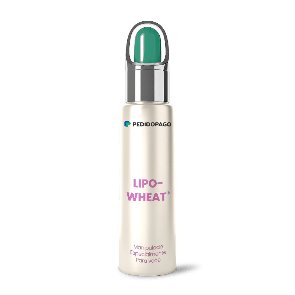 Lipowheat®- 15mL