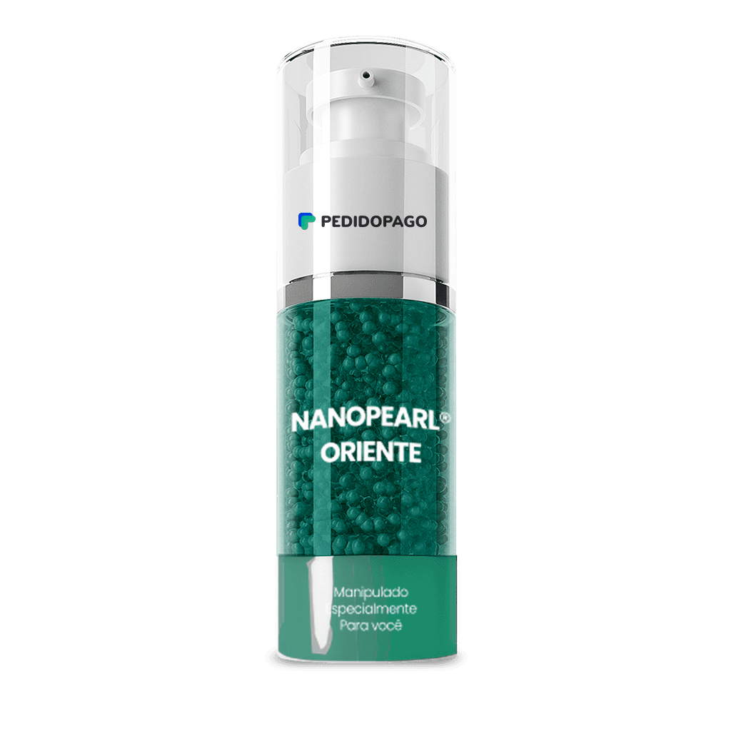 Nanopearl® Oriente