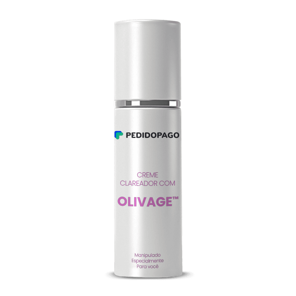 OlivAge™ (1%)