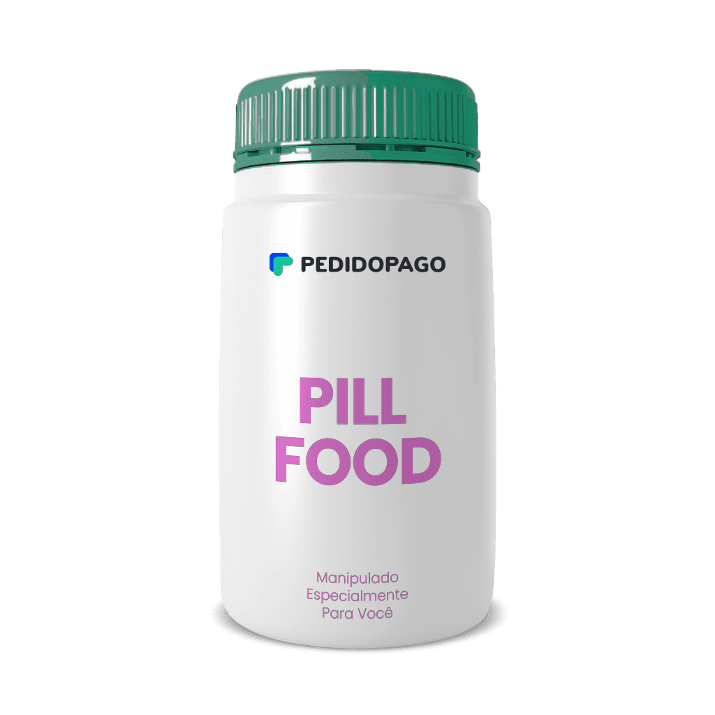 Pill Food