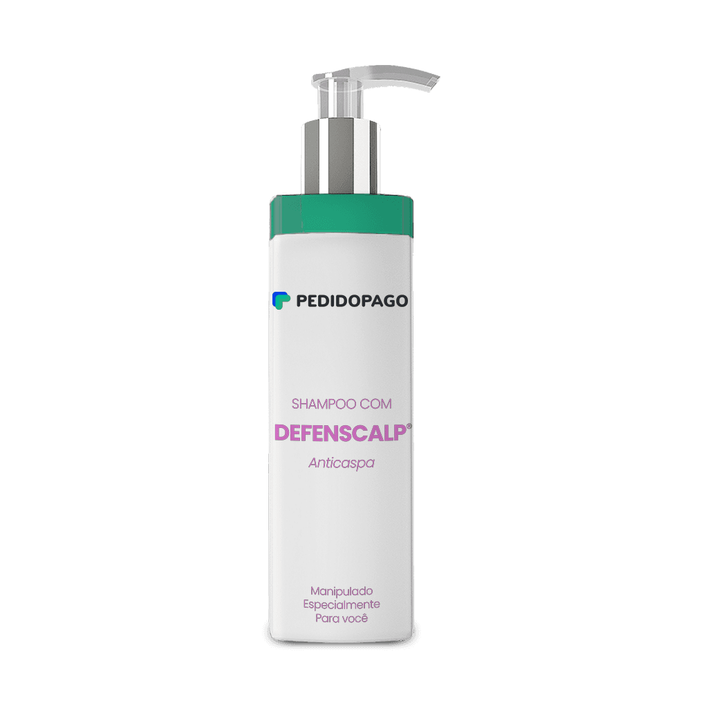 Pro Cycle® Shampoo