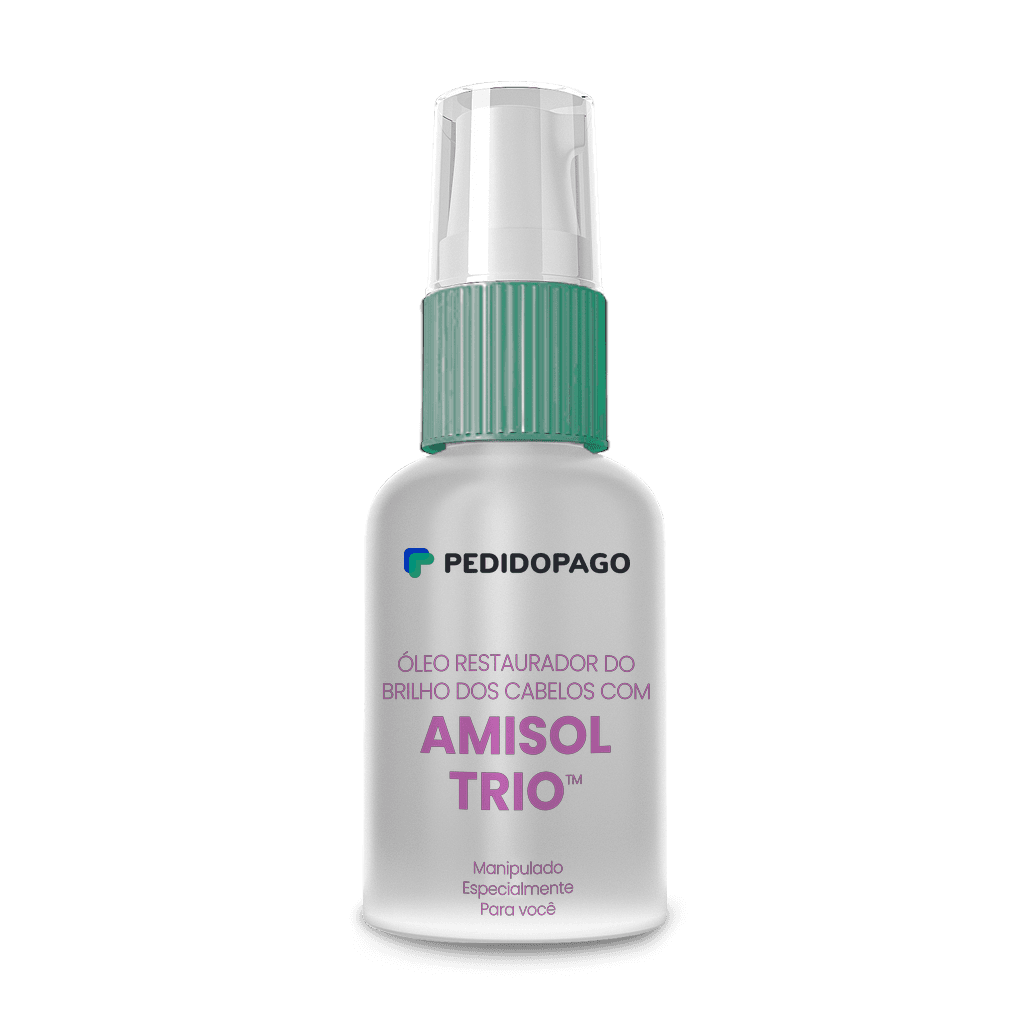 Pro Cycle® Oil- 10mL