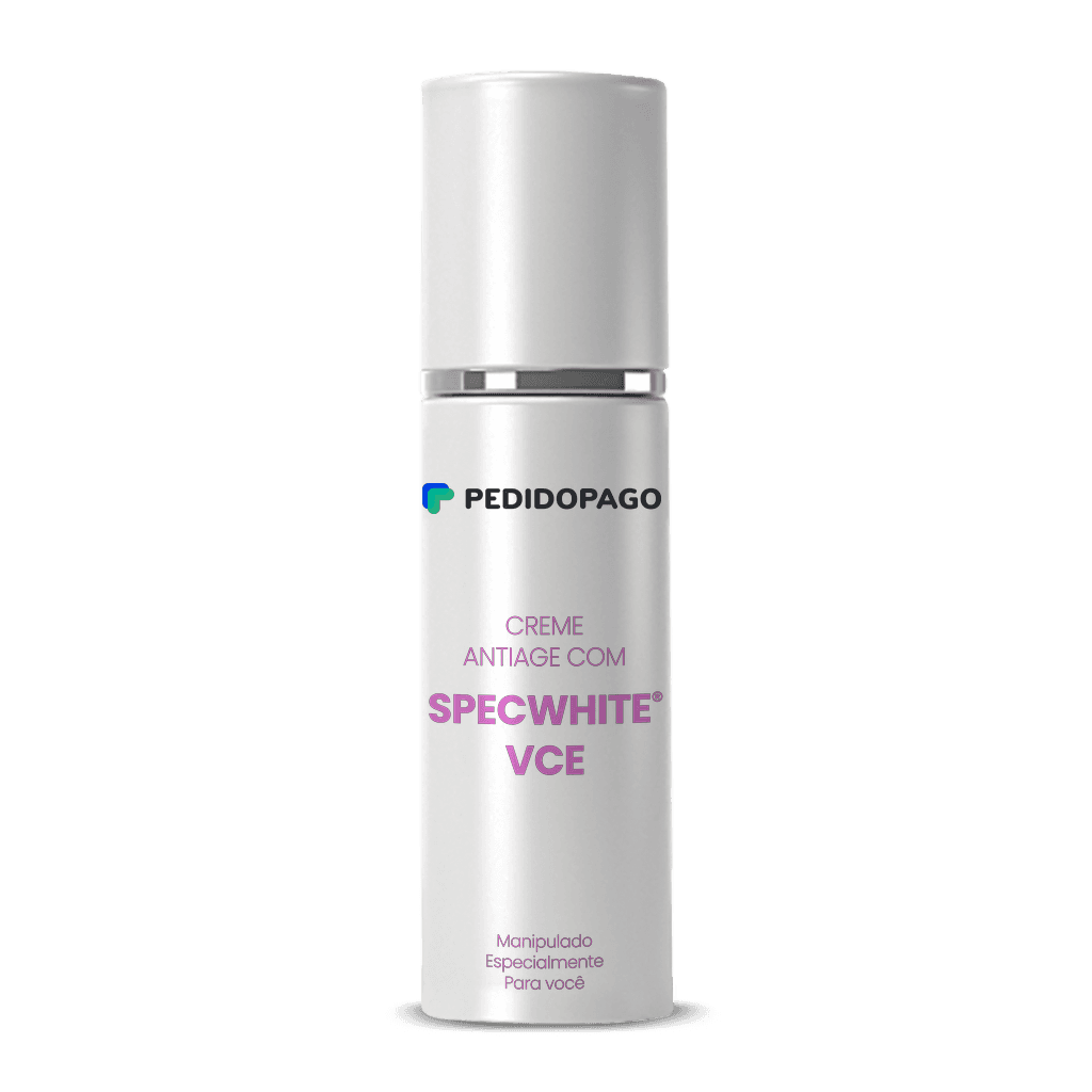 Specwhite® VCE (3%)