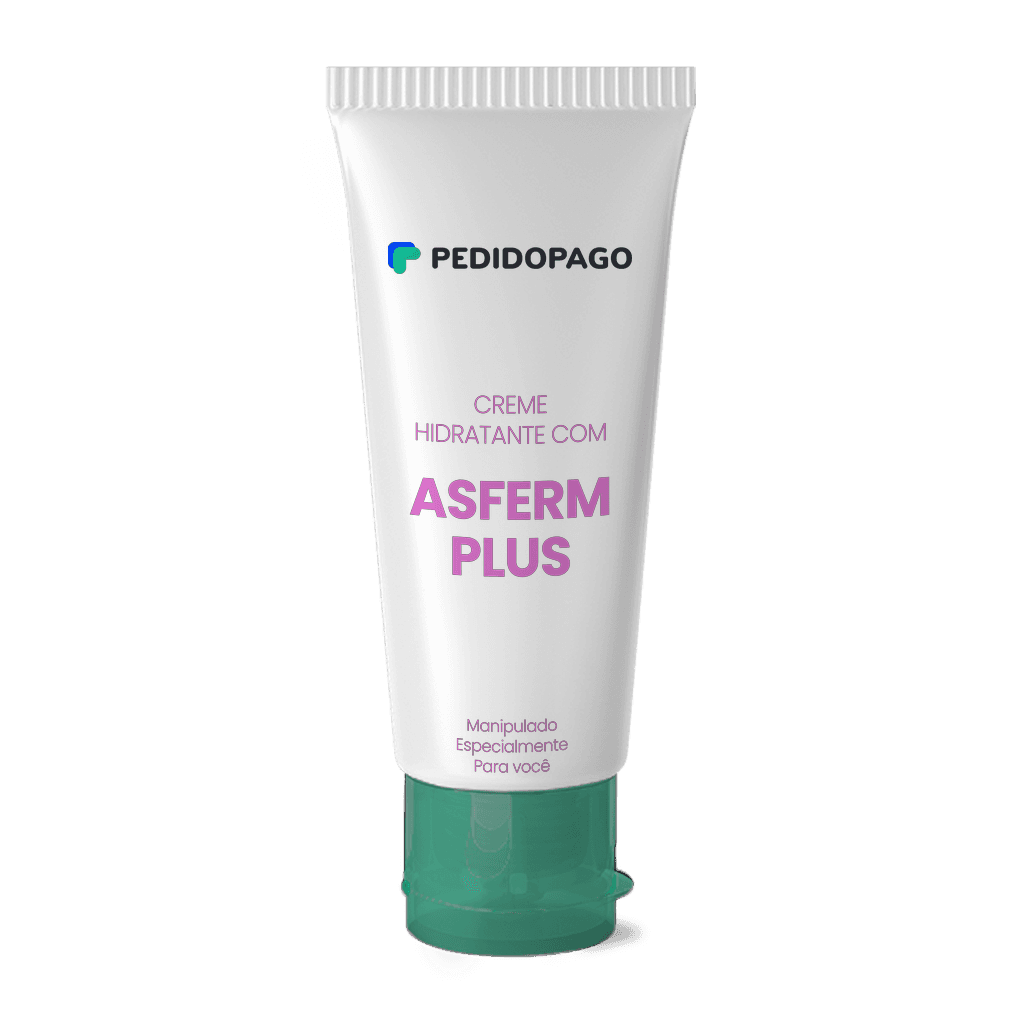 Asferm Plus (2%)
