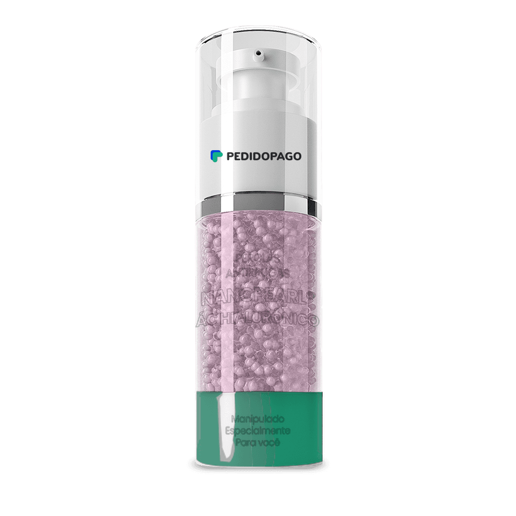 Nanopearl® Ác Hialurônico
