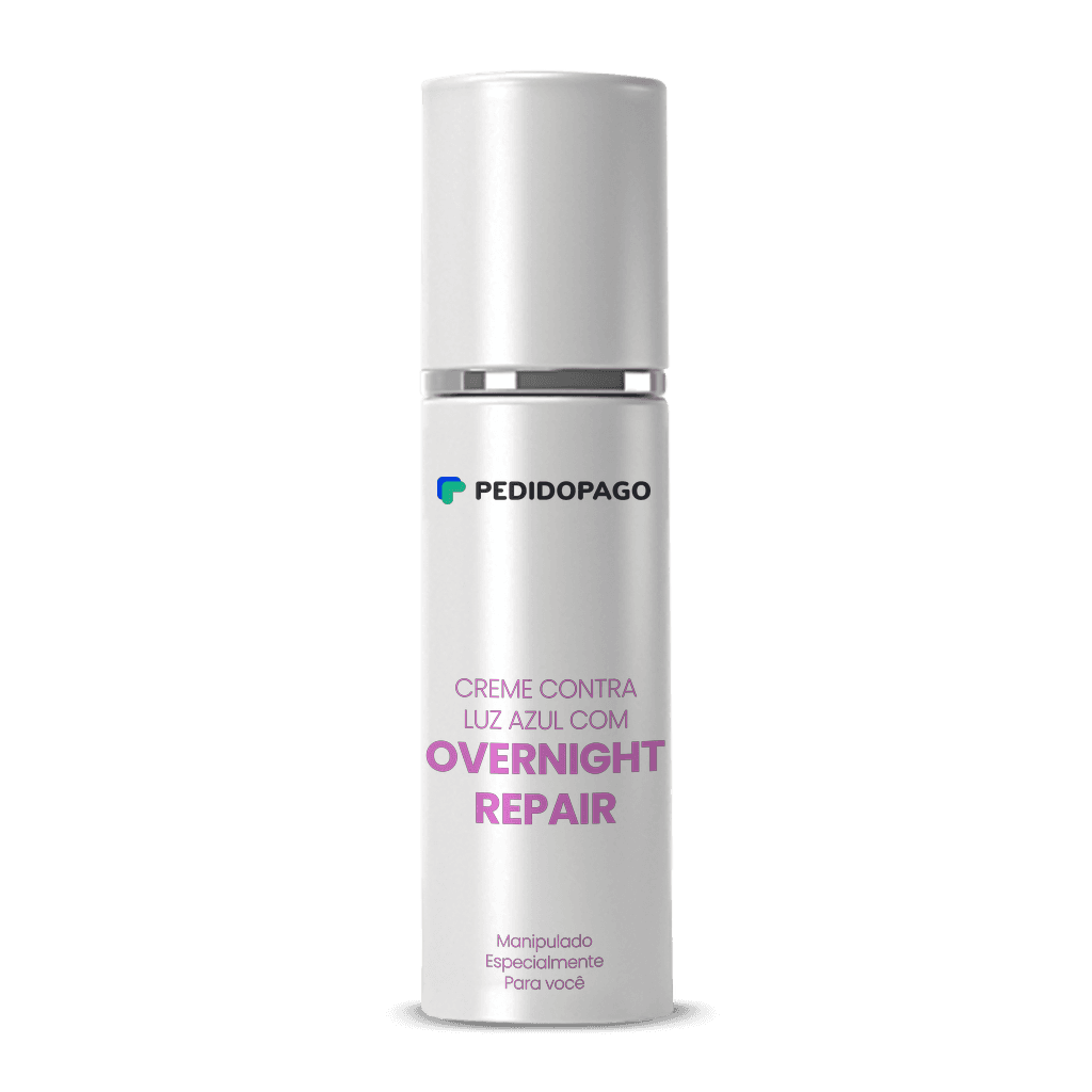 Overnight Repair (3%)